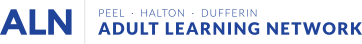 PHDALN Logo