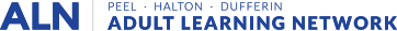 PHDALN Logo